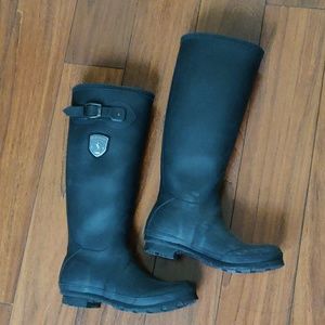 Kamik Jennifer knee high rain boots
